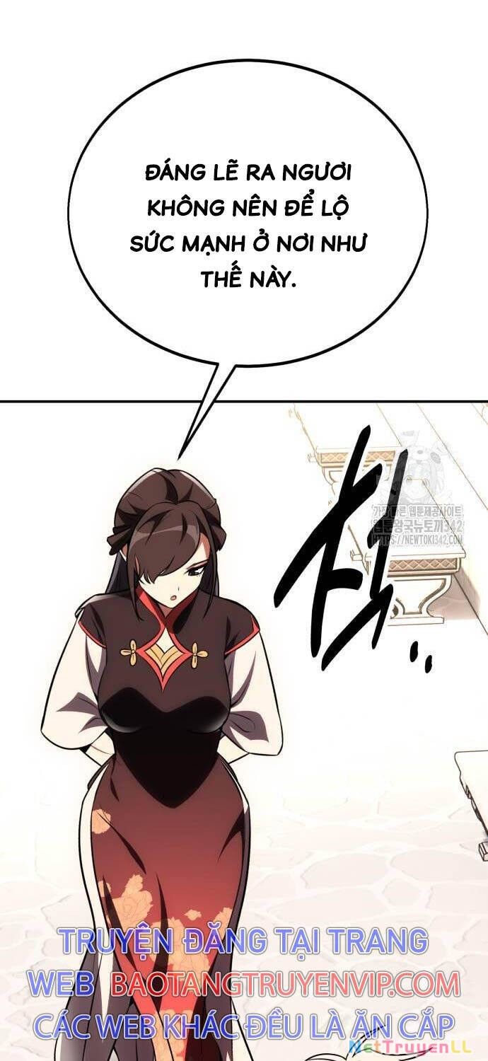 Tôi Đã Giết Tuyển Thủ Học Viện Chapter 42 - 9