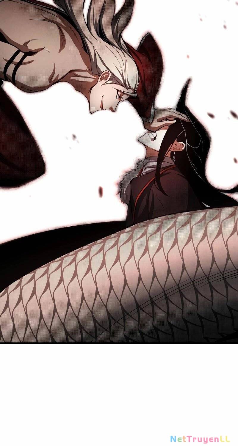 Tử Linh Sư Mạnh Nhất Chapter 57 - 22