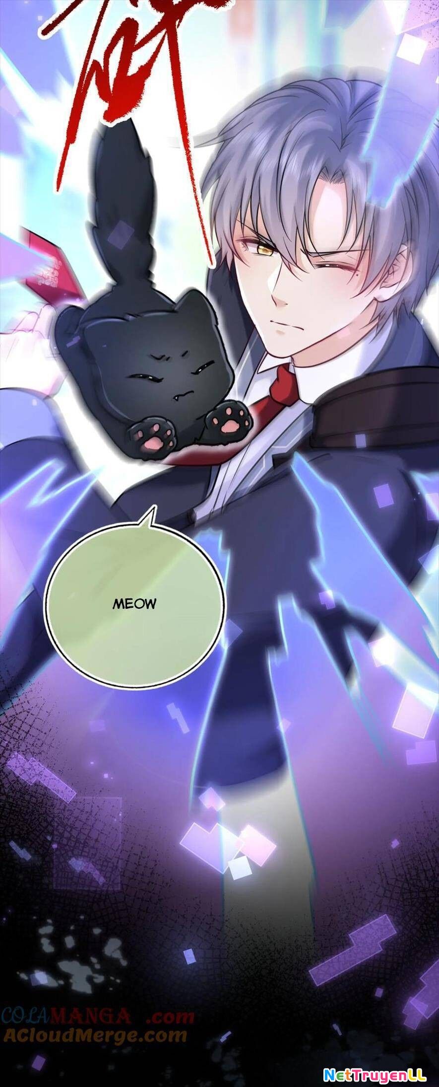 Ta Đem Hoàng Tử Dưỡng Thành Hắc Hóa Chapter 119 - 24