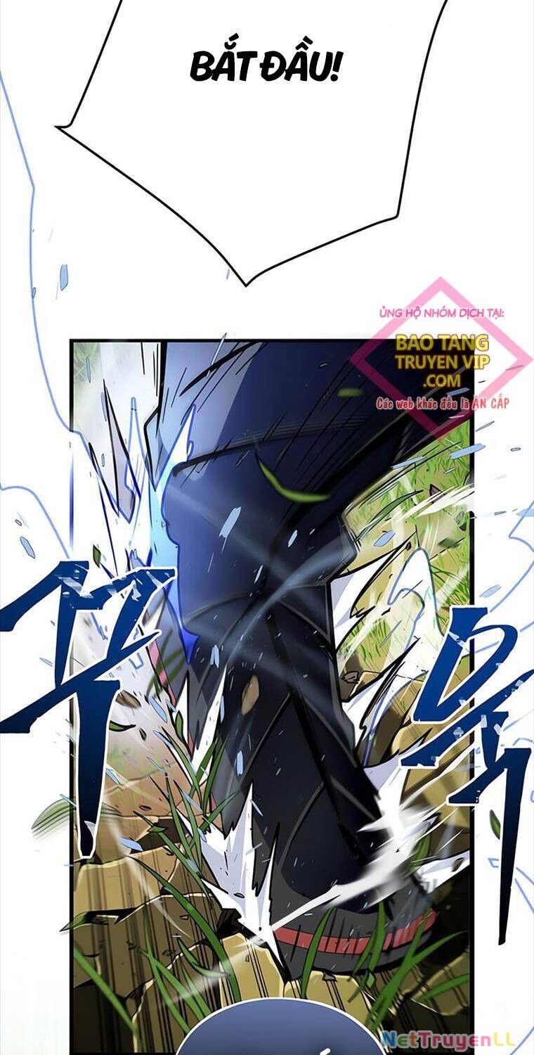 Sự Thức Tỉnh Của Hắc Ma Pháp Sư Sau 66666 Năm Chapter 125 - 49