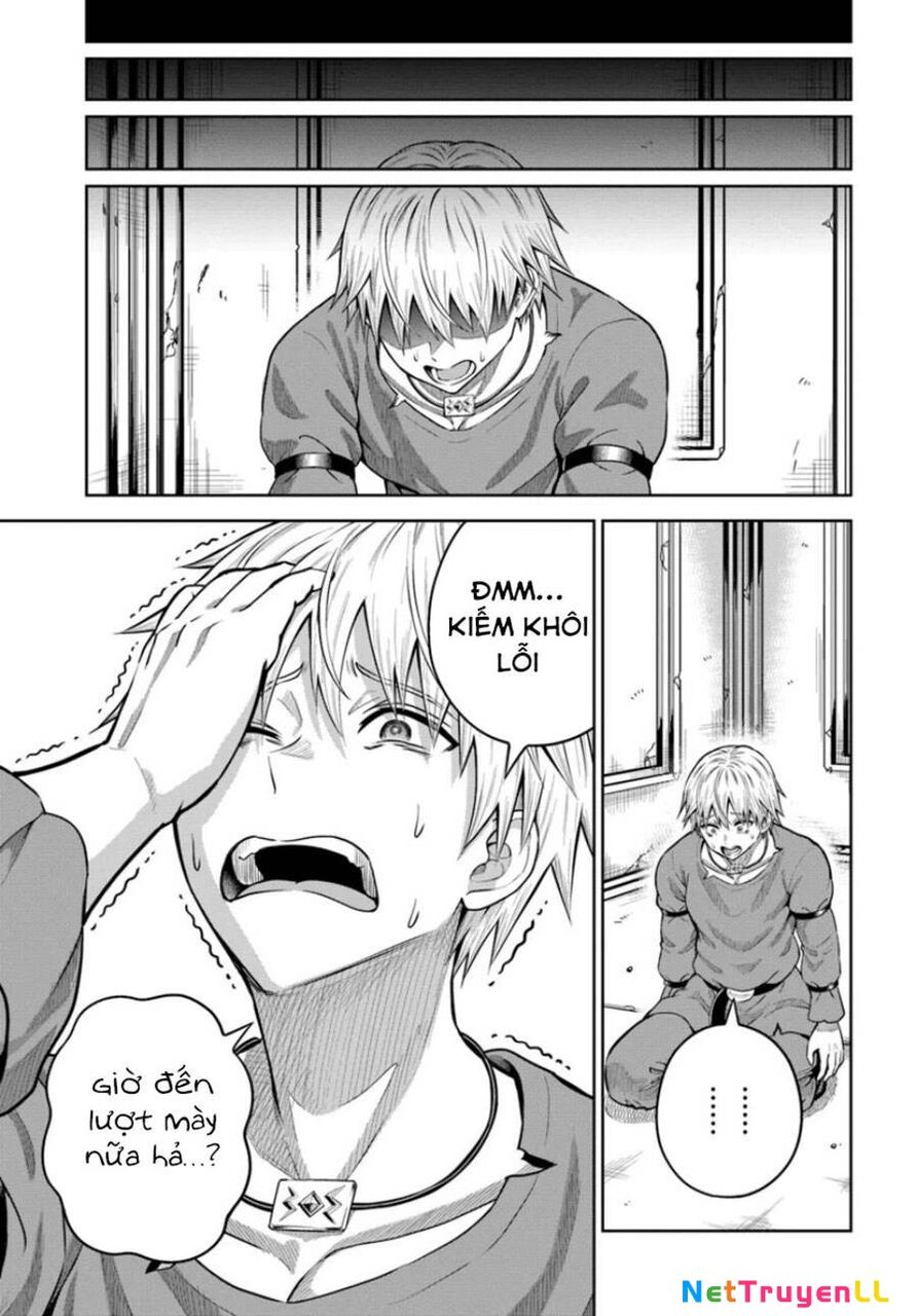 Dungeon Ni Hisomu Yandere Na Kanojo Ni Ore Wa Nando Mo Korosareru Chapter 16 - 22