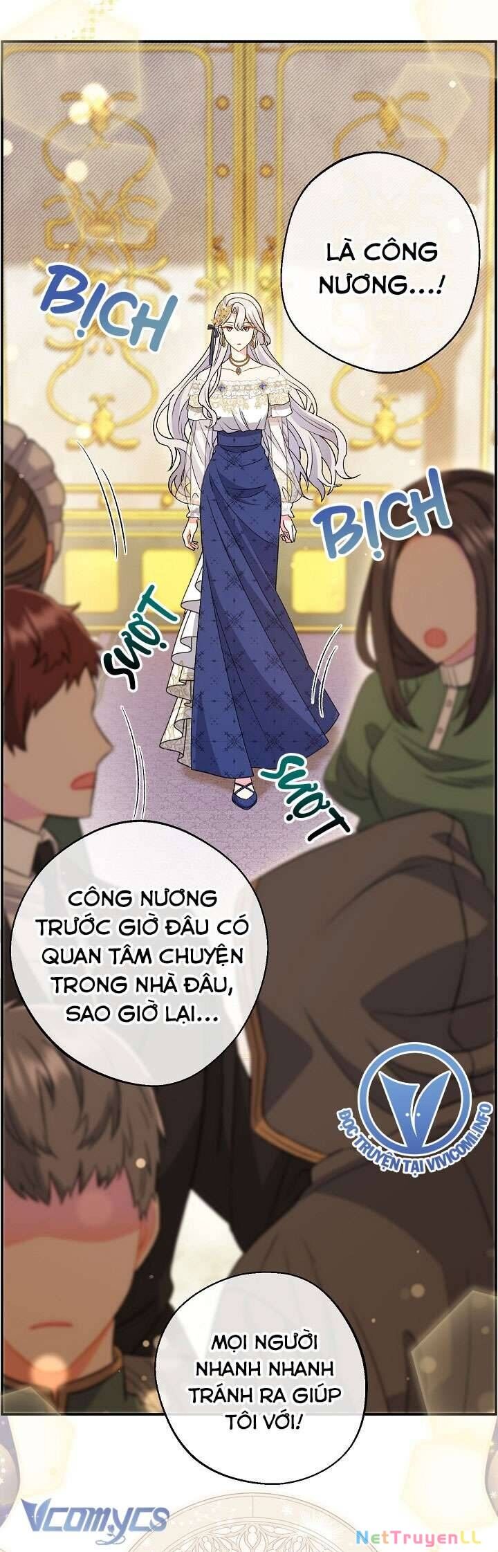 Người Xem Mắt Của Ác Nữ Quá Hoàn Hảo Chapter 17 - 25