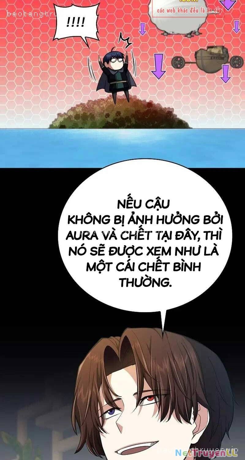 Bậc Thầy Debuff Chapter 33 - 34
