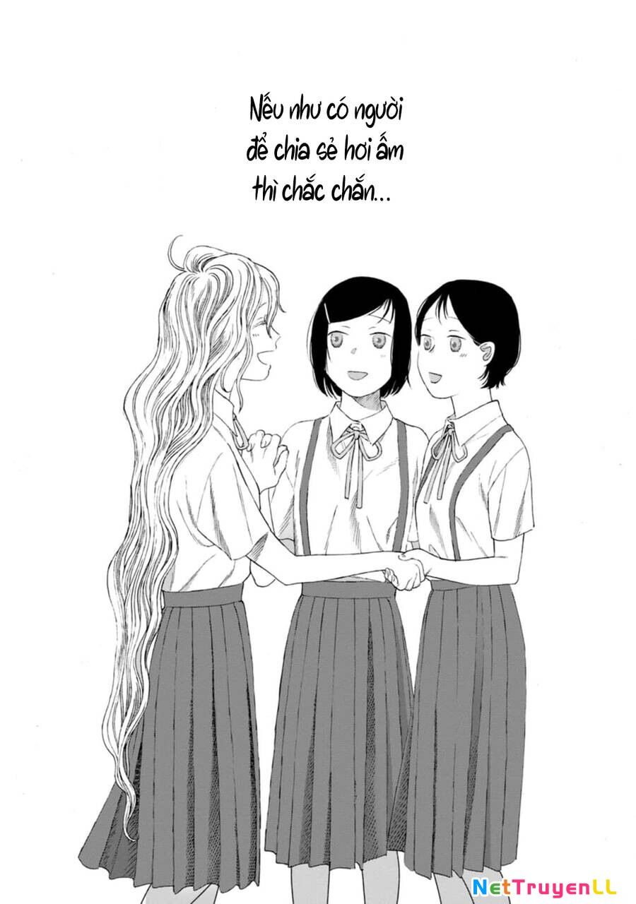 Mina Soko Nite Chapter 12 - 19