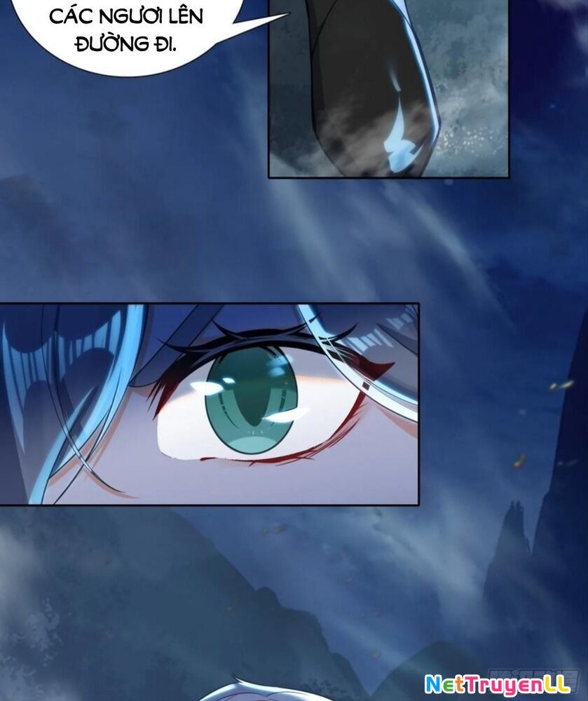 Duy Ngã Độc Tiên Chapter 95 - 22