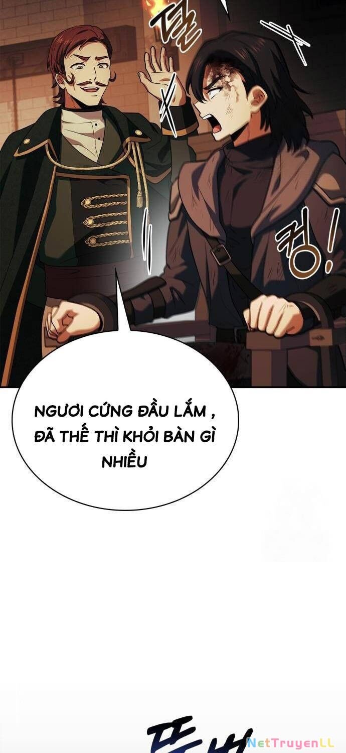 Hoàng Tử Bán Thuốc Chapter 37 - 41