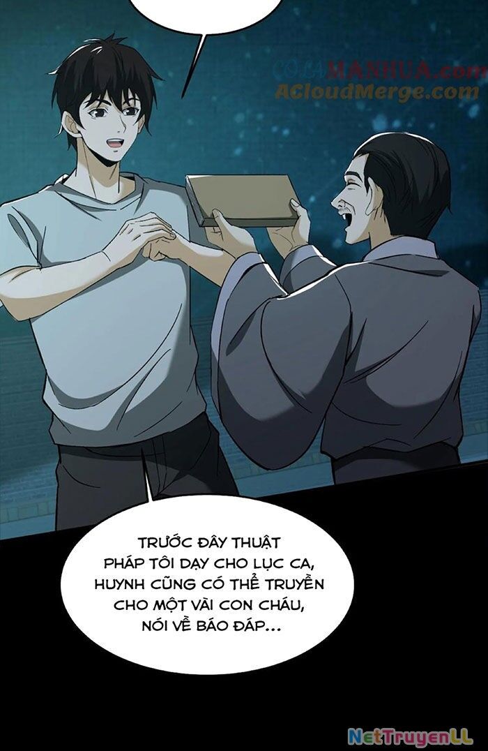 Ngày Tôi Sinh Ra, Bách Quỷ Dạ Hành, Tuyết Thi Hộ Đạo Chapter 157 - 10