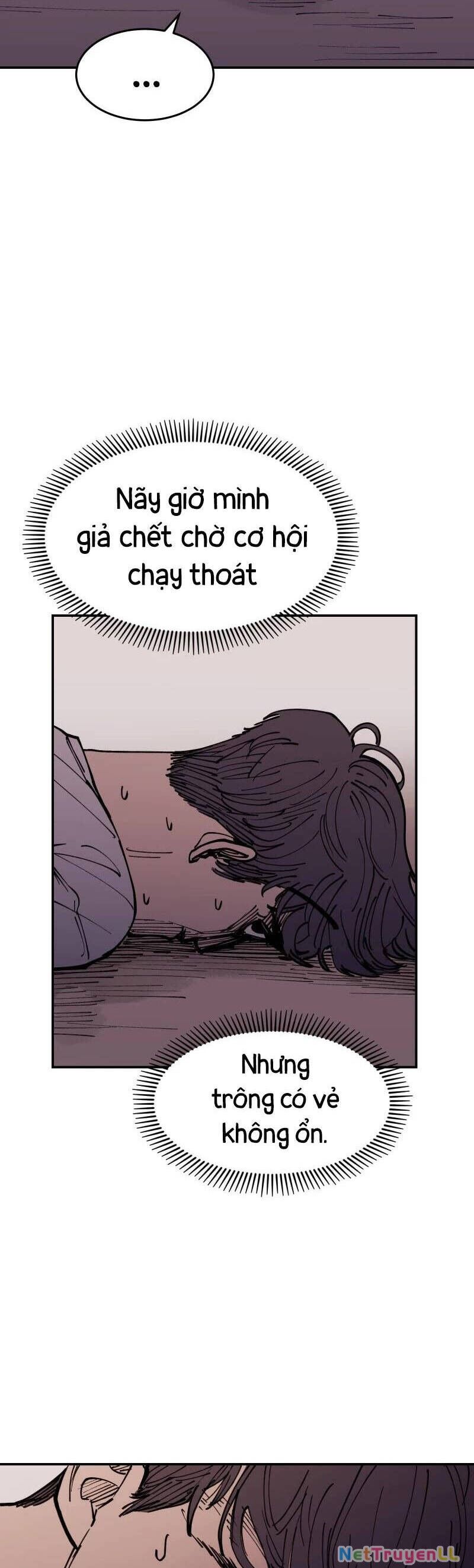 Vampire Family Chapter 5 - 32