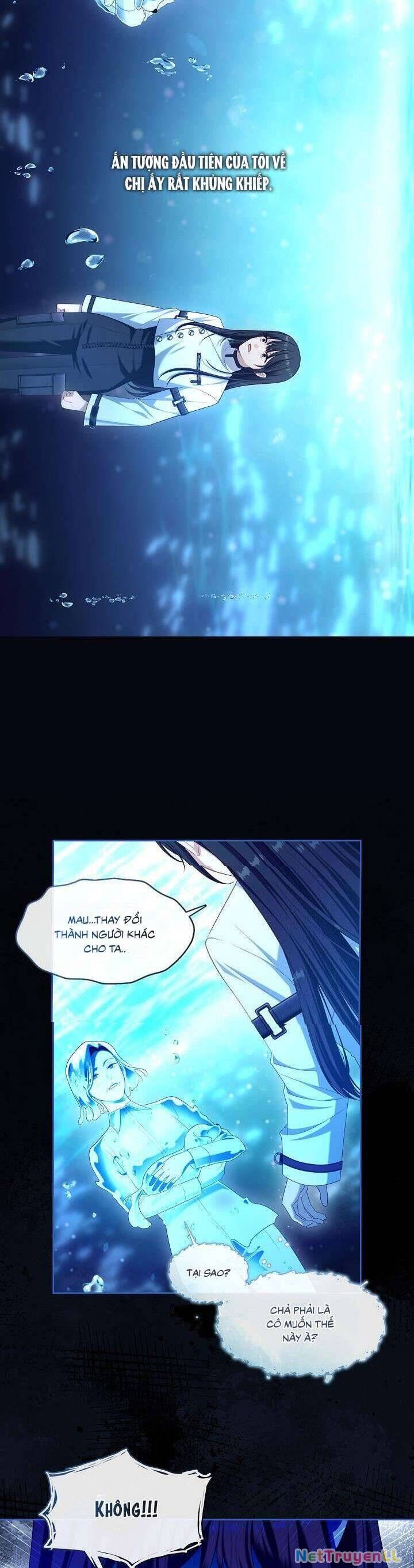 Thợ Săn Hạng S Không Muốn Trở Thành Ác Nữ Chapter 46 - 17