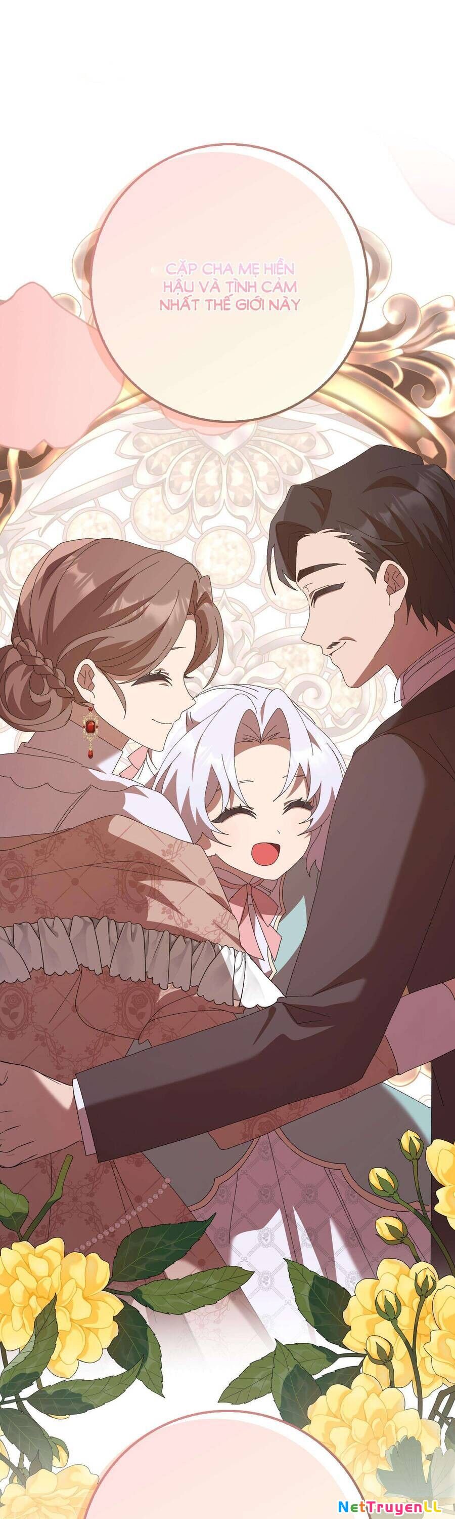 Nuôi Chồng Từ Bé Chapter 14 - 1