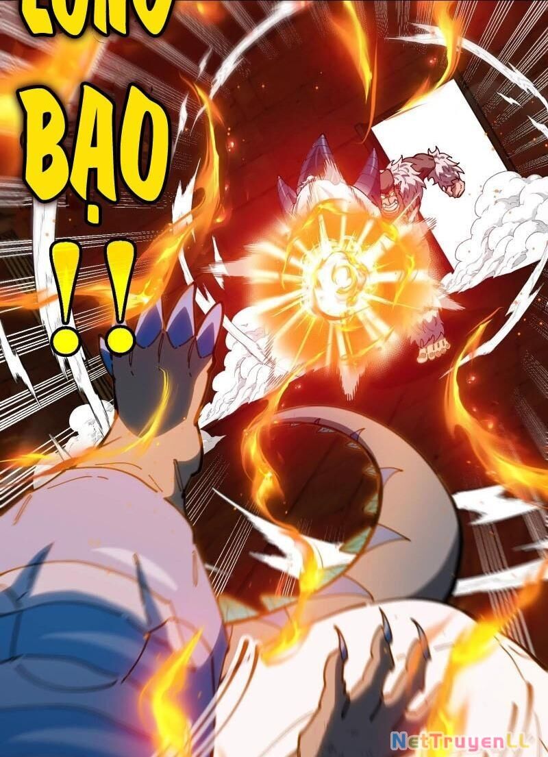 Trùng Sinh Thành Godzilla Chapter 155 - 38