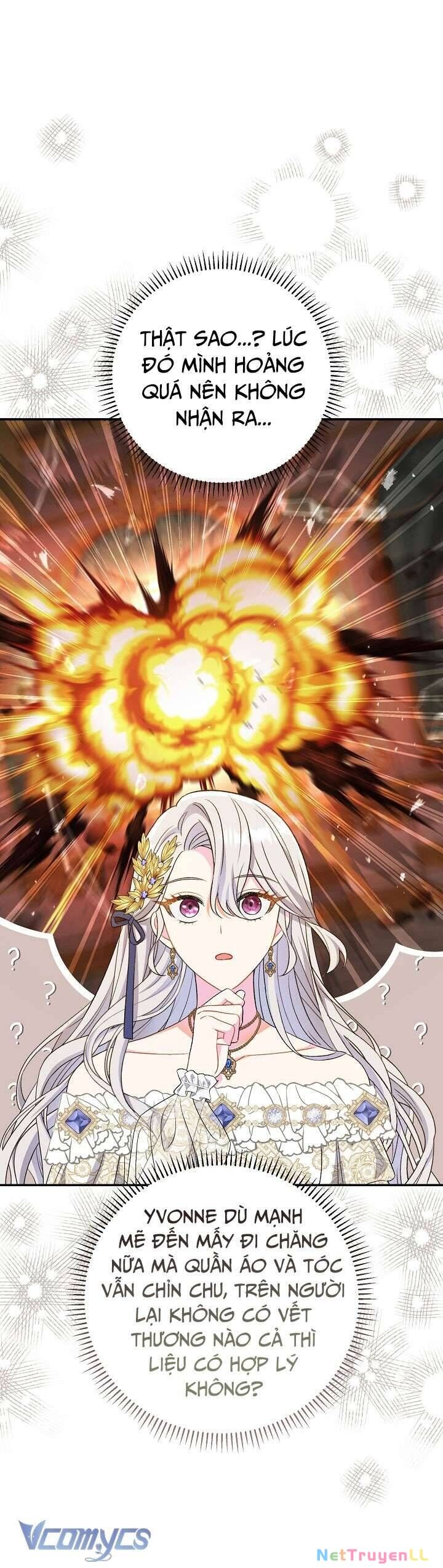 Người Xem Mắt Của Ác Nữ Quá Hoàn Hảo Chapter 17 - 69