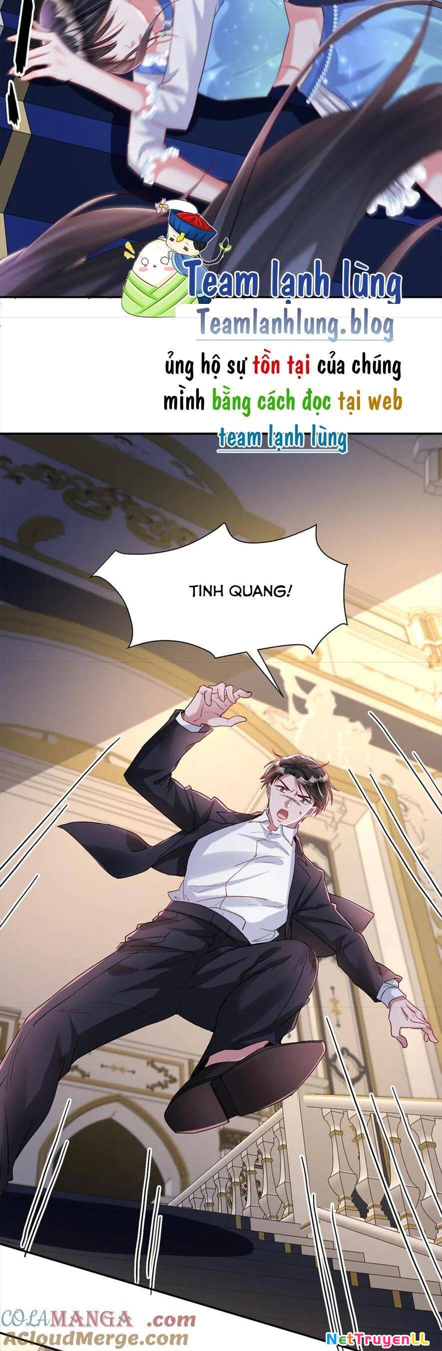 Cuộc Hôn Nhân Với Boss Nhà Giàu Khét Tiếng Chapter 195 - 12