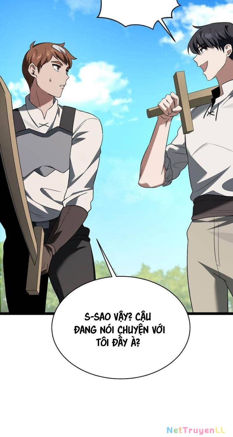 Anh Hùng Trọng Sinh Thành Trưởng Tử Nhà Công Tước Chapter 4 - 85