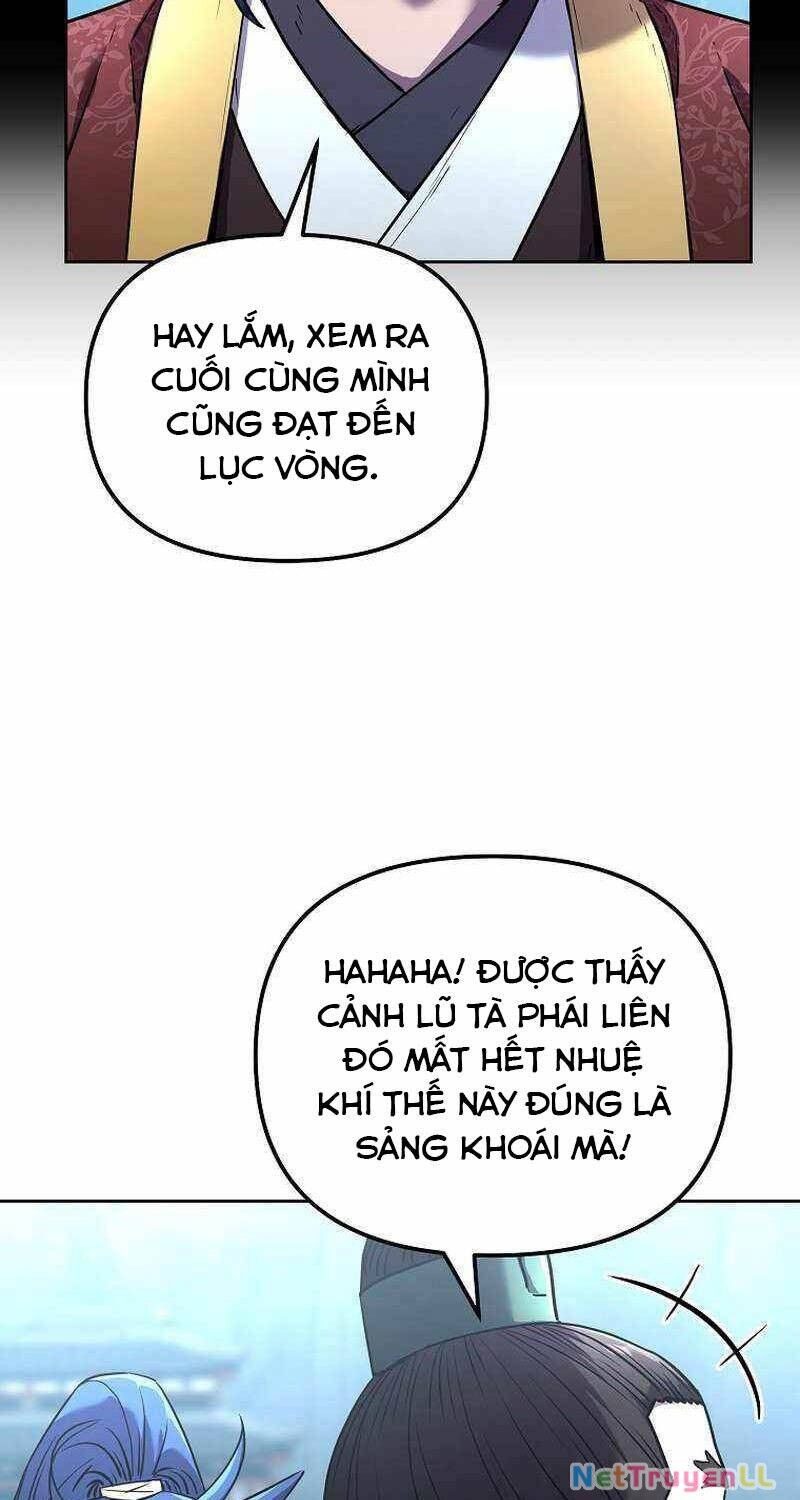 Sự Chuyển Sinh Vào Võ Lâm Thế Gia Của Ranker Chapter 124 - 77