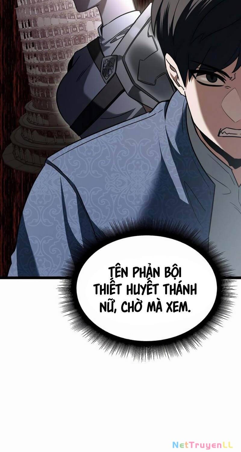 Anh Hùng Trọng Sinh Thành Trưởng Tử Nhà Công Tước Chapter 8 - 41