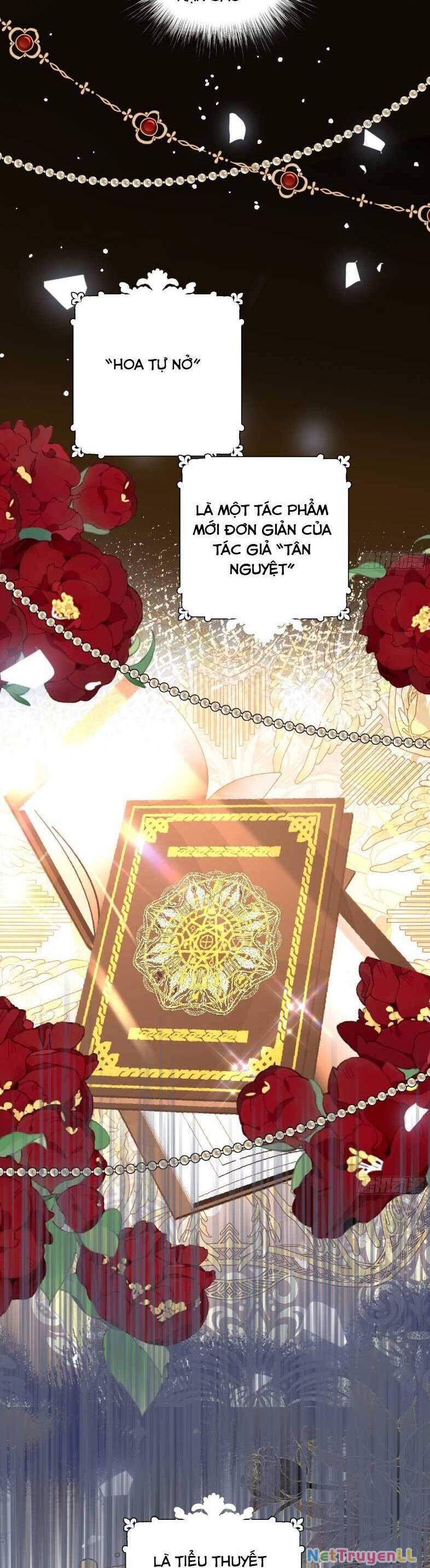 Nữ Chính Trong Truyện Ngược Luyến Tình Yêu Đã Thức Tỉnh Chapter 7 - 5