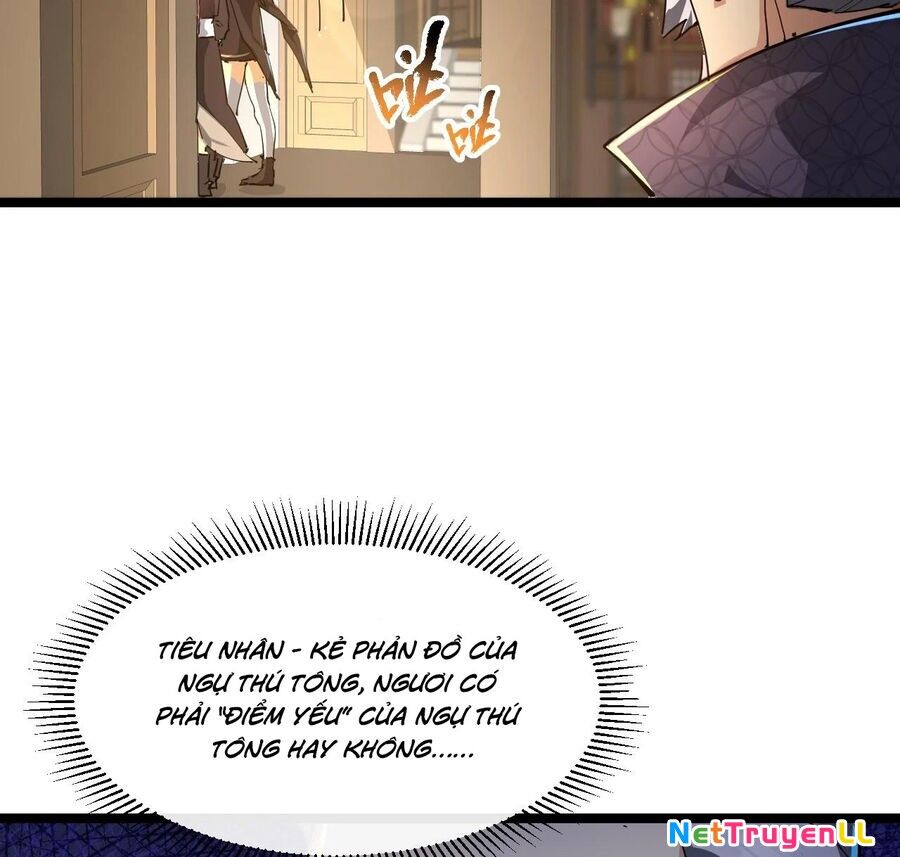 Thú Vực Tiên Đồ Chapter 21 - 40