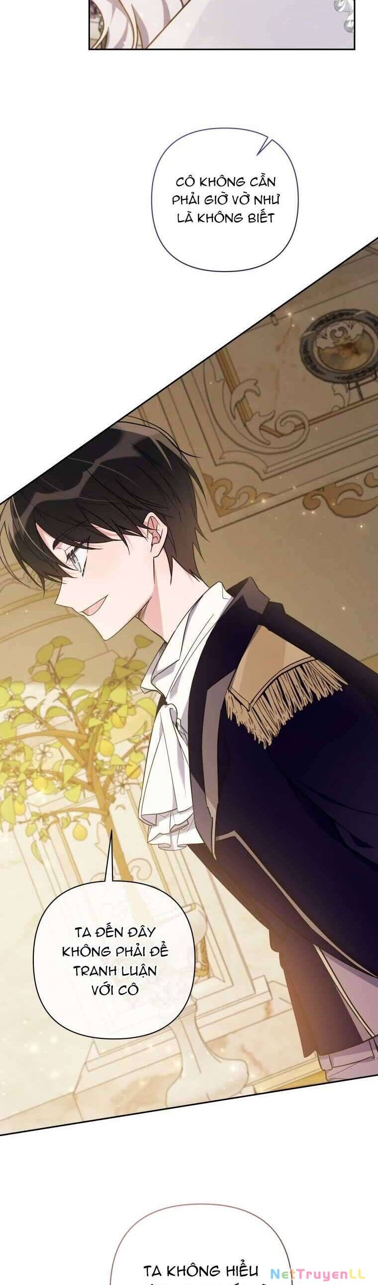 Bạn Có Cần Sự Cứu Rỗi Không? Chapter 6 - 43