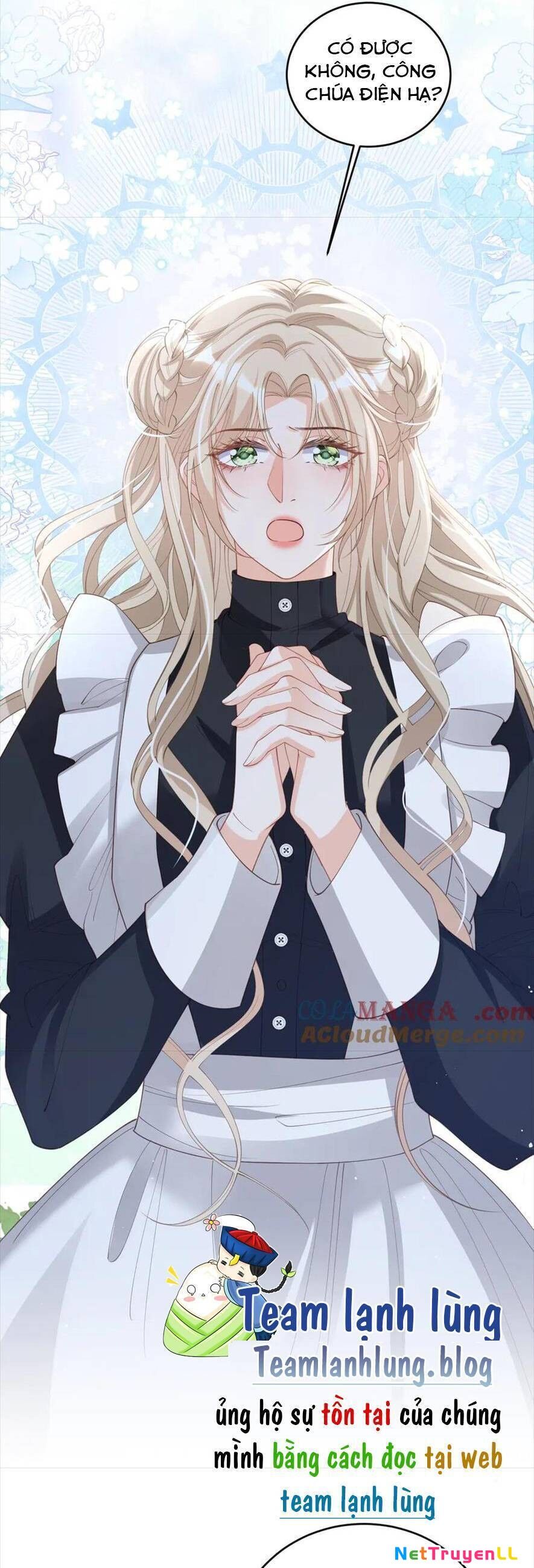 Cầu Hôn Giáo Hoàng Chapter 22 - 16