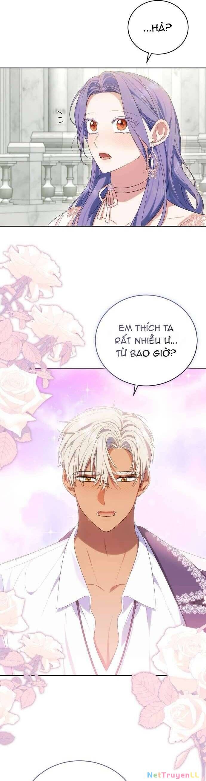 Trở Thành Ác Nữ Của Tiểu Thuyết Chết Chóc Chapter 55 - 37