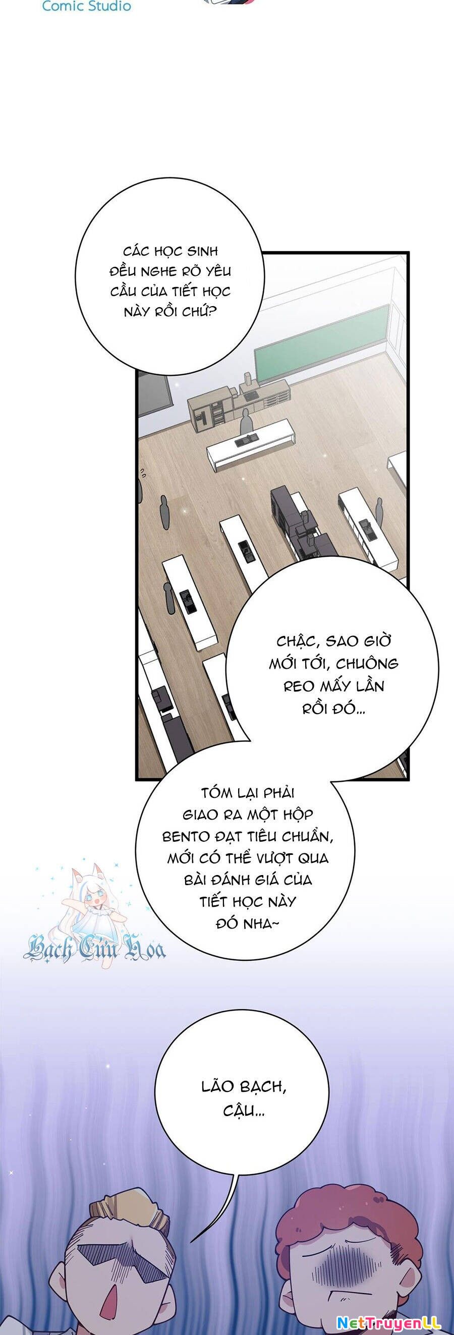 Làm Sao Để Chạy Trốn Dàn Hậu Cung Chapter 128 - 2