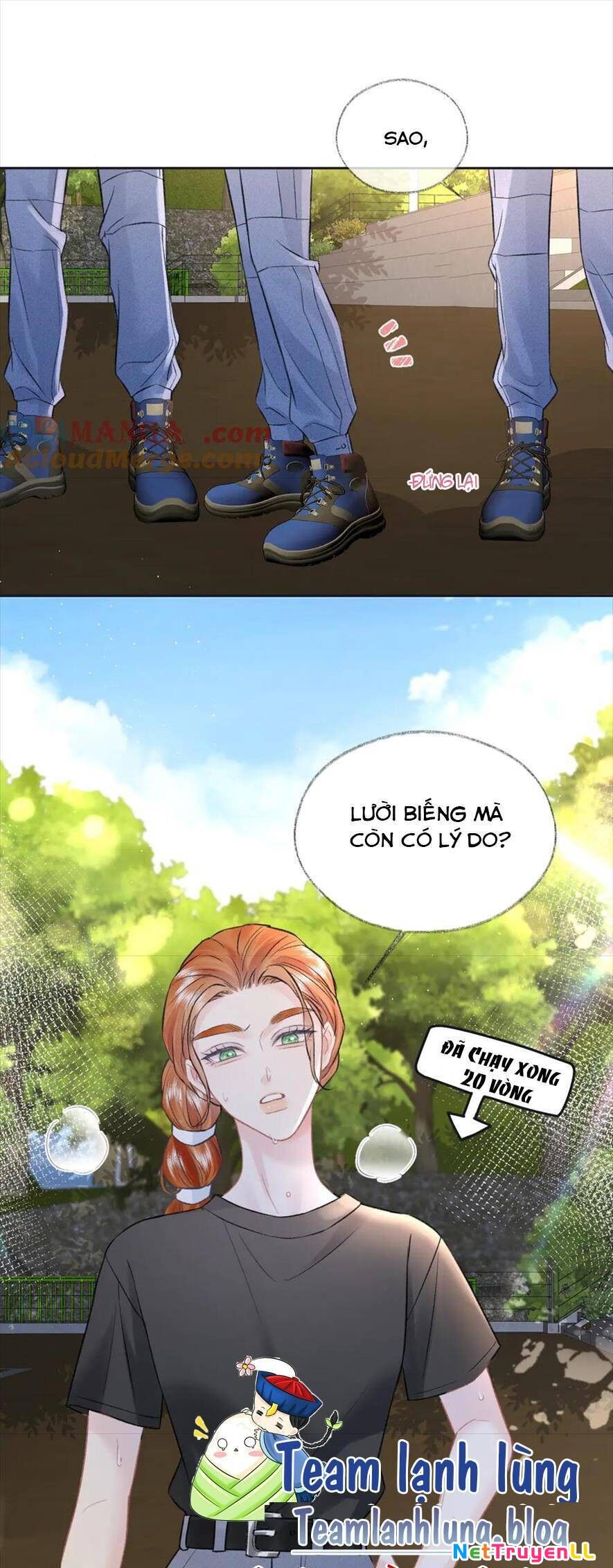 Ta Ở Hiện Đại Làm Đại Boss Chapter 92 - 11