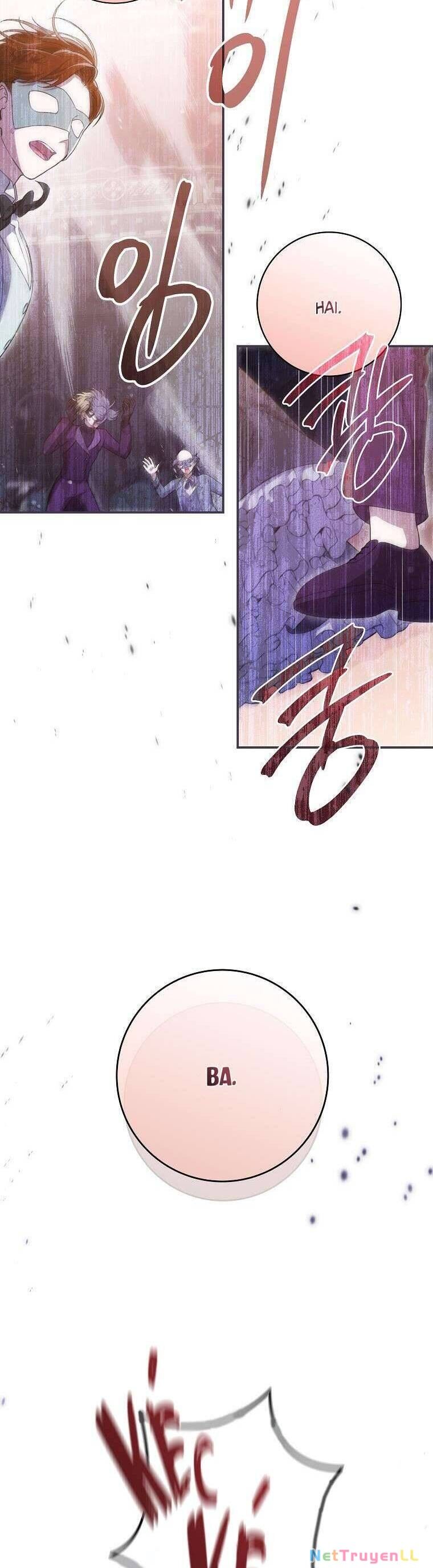 Tôi Bị Mắc Kẹt Trong Trò Chơi Lỗi Chapter 40 - 39