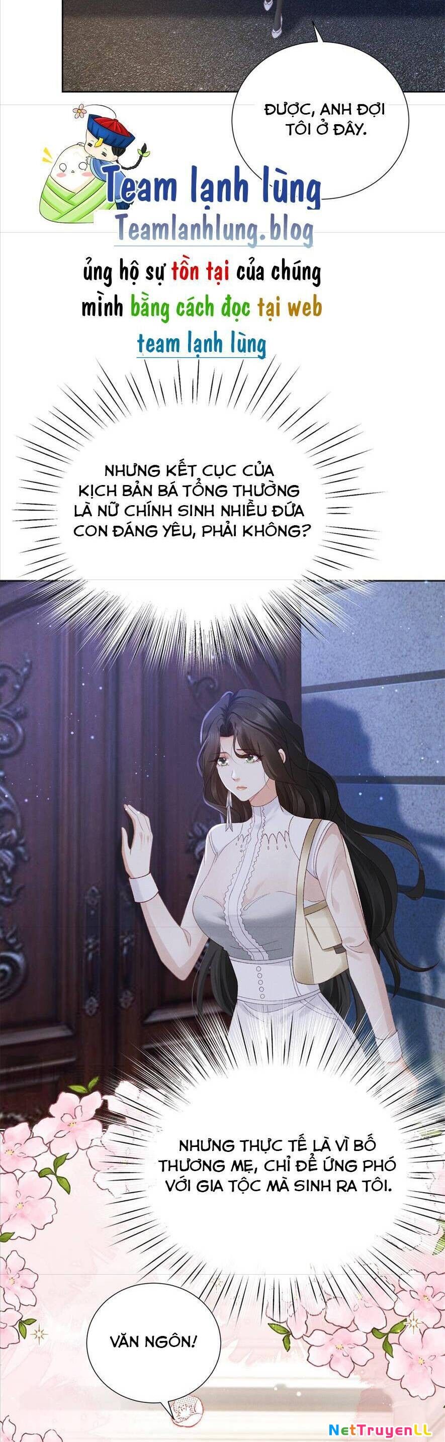 Chỉ Là Thấy Sắc Nổi Lòng Tham Chapter 7 - 6