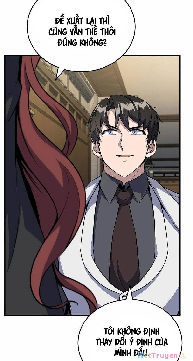 Những Nhân Vật Chính Mà Chỉ Tôi Biết Chapter 35 - 107