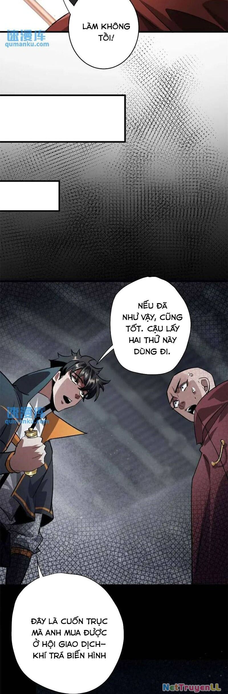 Luân Bàn Thế Giới Chapter 197 - 10