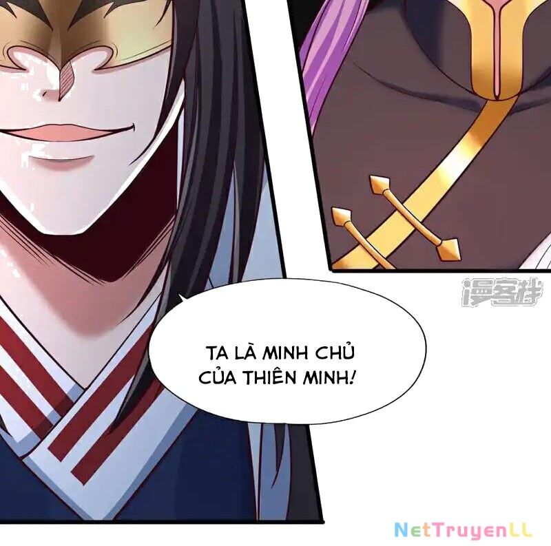 Ta Bị Nhốt Tại Cùng Một Ngày Mười Vạn Năm Chapter 424 - 5