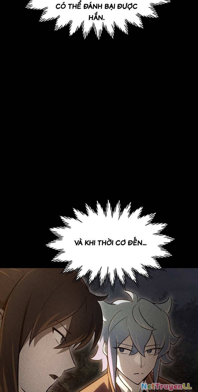 Helmut Đứa Trẻ Bị Ruồng Bỏ Chapter 76 - 11