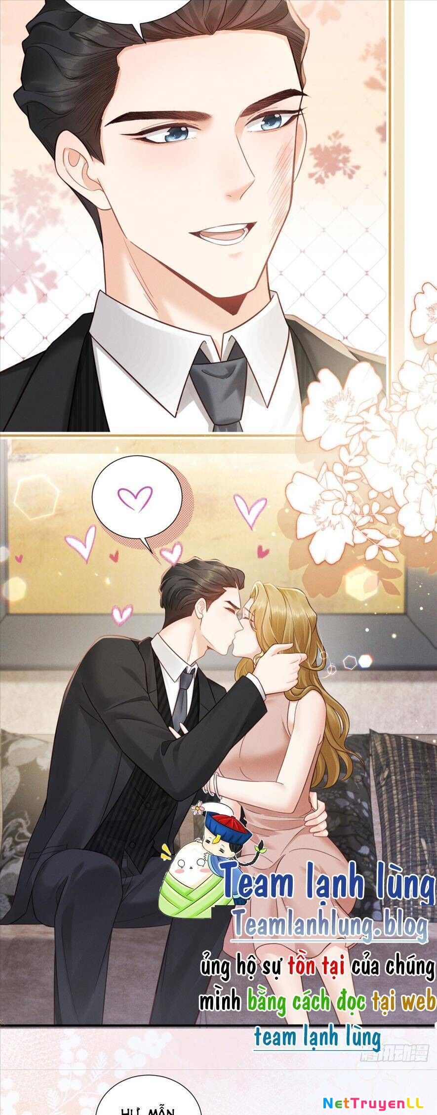 Chỉ Là Thấy Sắc Nổi Lòng Tham Chapter 6 - 17