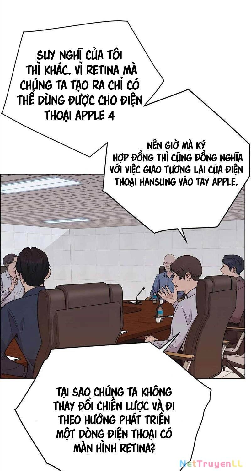 Người Đàn Ông Thực Thụ Chapter 196 - 84