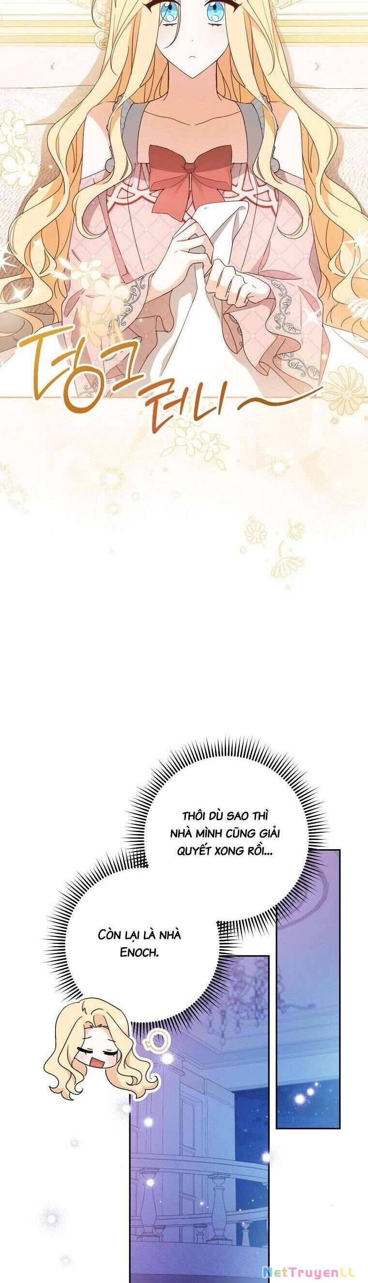 Tôi Đã Phạm Sai Lầm Rồi Chapter 62 - 17