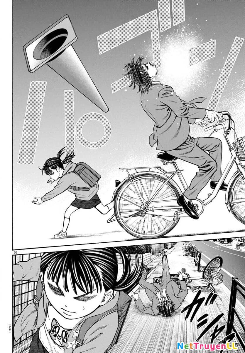 Psycho X Past: Những Vụ Án Giết Người Kỳ Quái Chapter 30 - 21