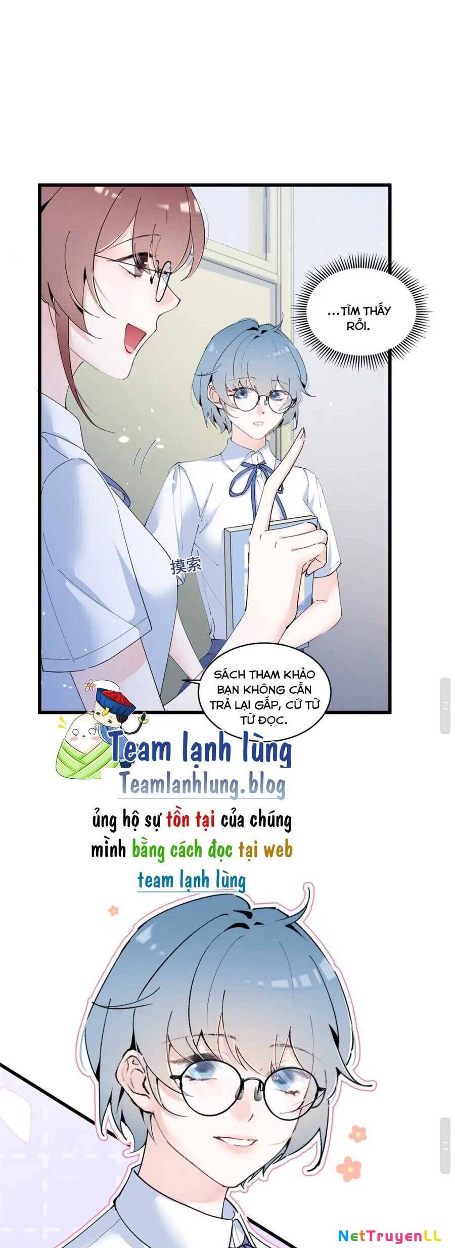 Phu Nhân , Thân Phận Thật Của Người Sắp Lộ Rồi Chapter 11 - 32