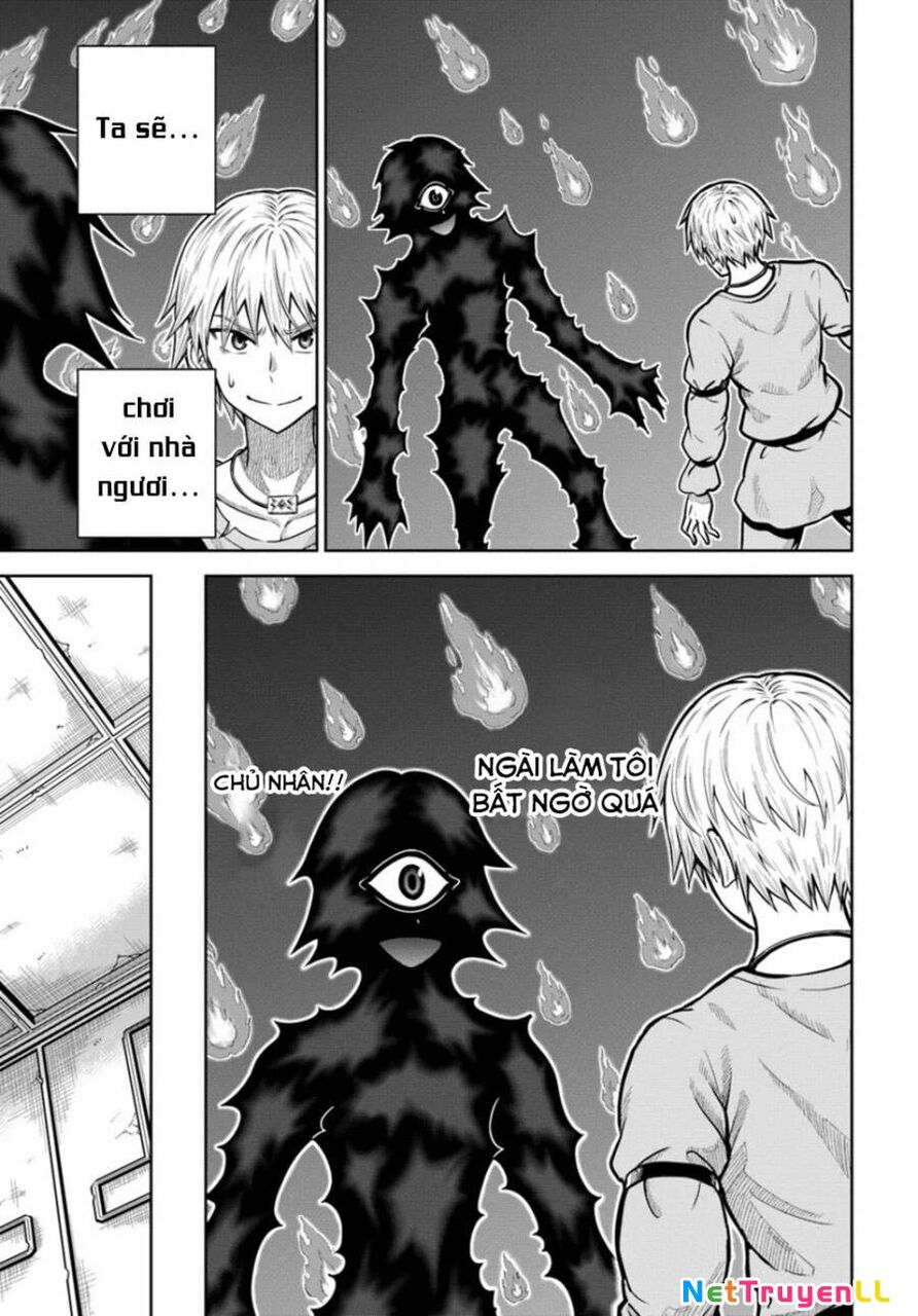 Dungeon Ni Hisomu Yandere Na Kanojo Ni Ore Wa Nando Mo Korosareru Chapter 16 - 26