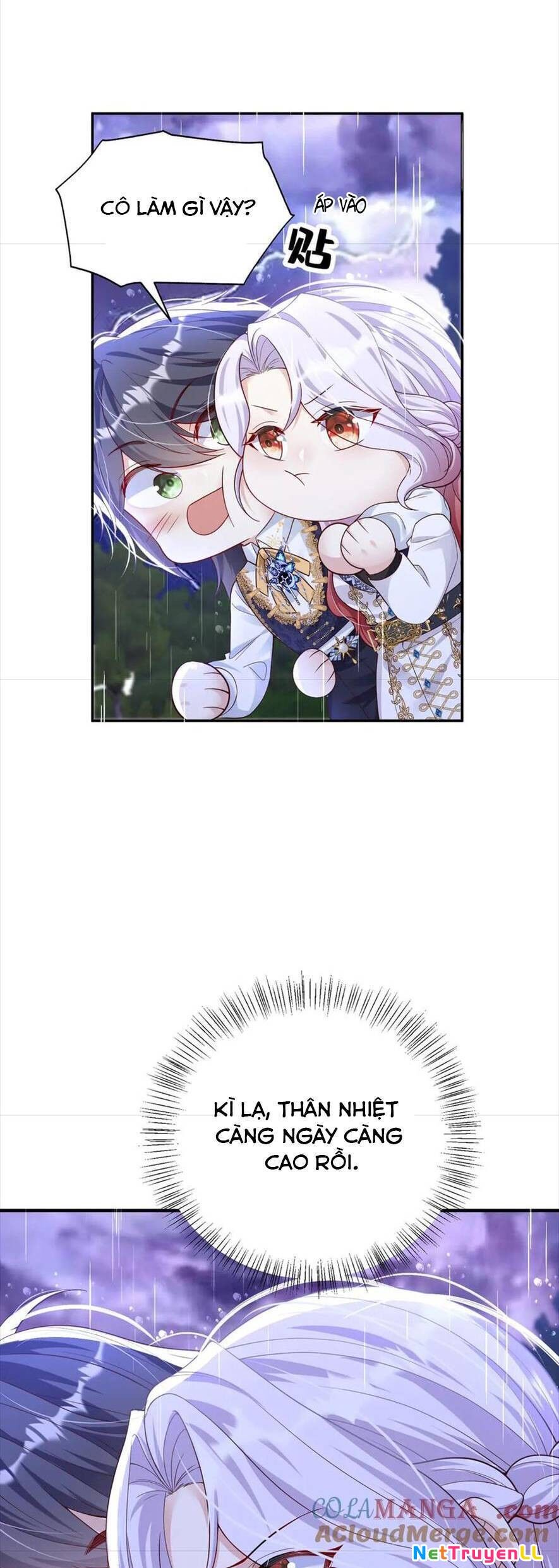 Cưỡng Ép Hoàng Thái Tử Điện Hạ Chapter 26 - 6
