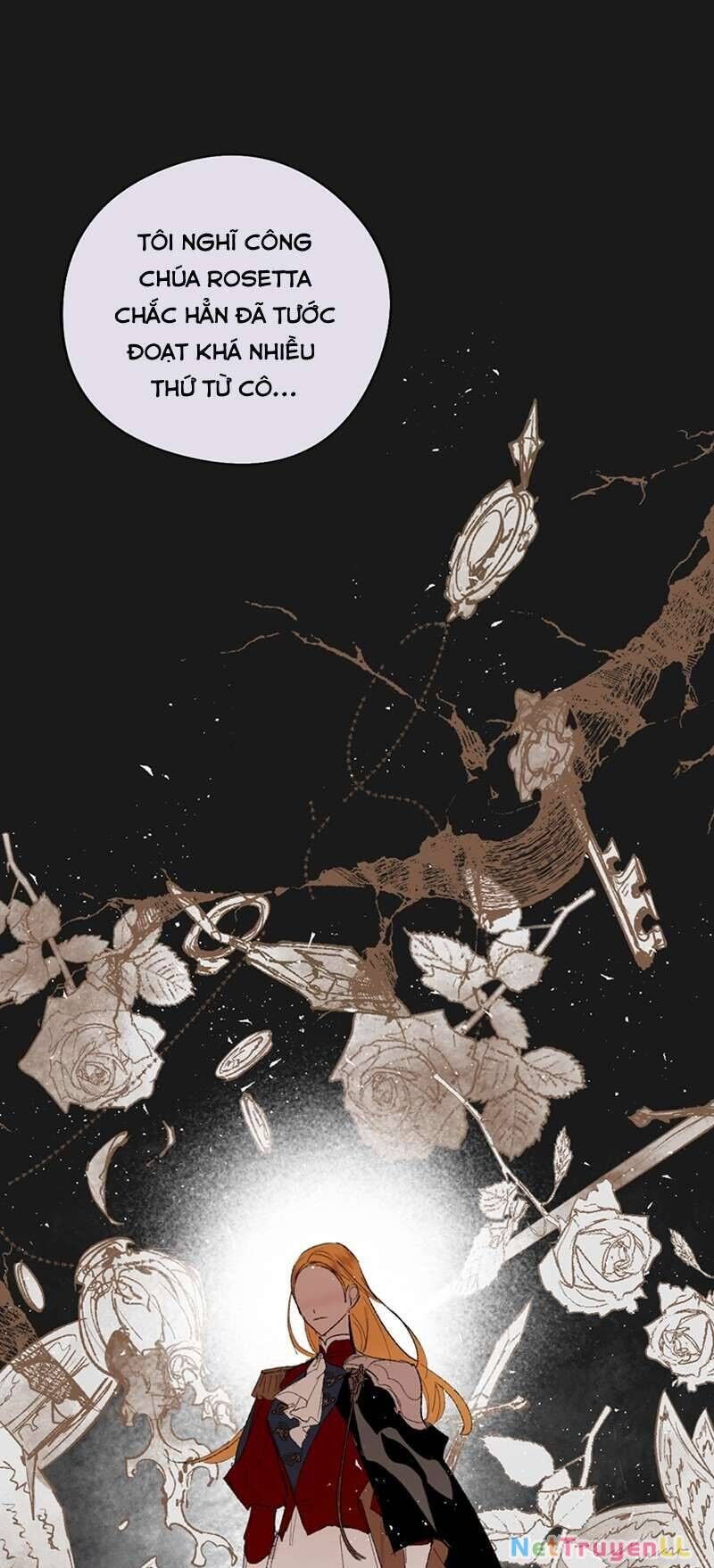 Lời Thú Nhận Của Chúa Tể Bóng Tối Chapter 77 - 16