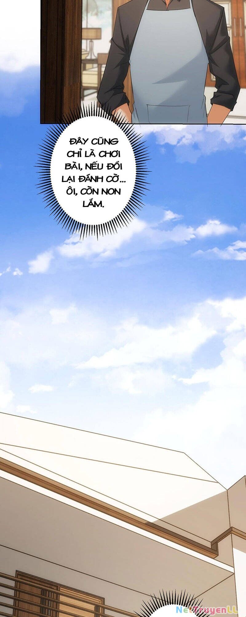 Ta Có Thể Thấy Tỉ Lệ Thành Công Chapter 208 - 7