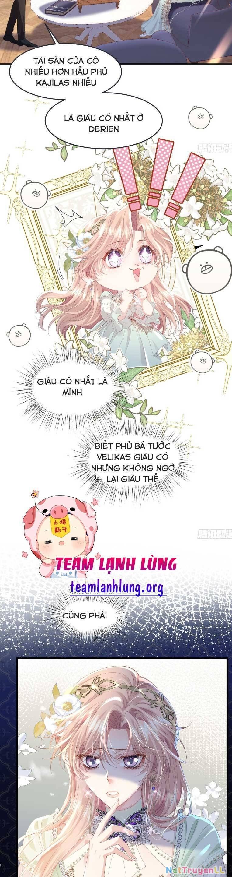 Nữ Chính Trong Truyện Ngược Luyến Tình Yêu Đã Thức Tỉnh Chapter 4 - 23