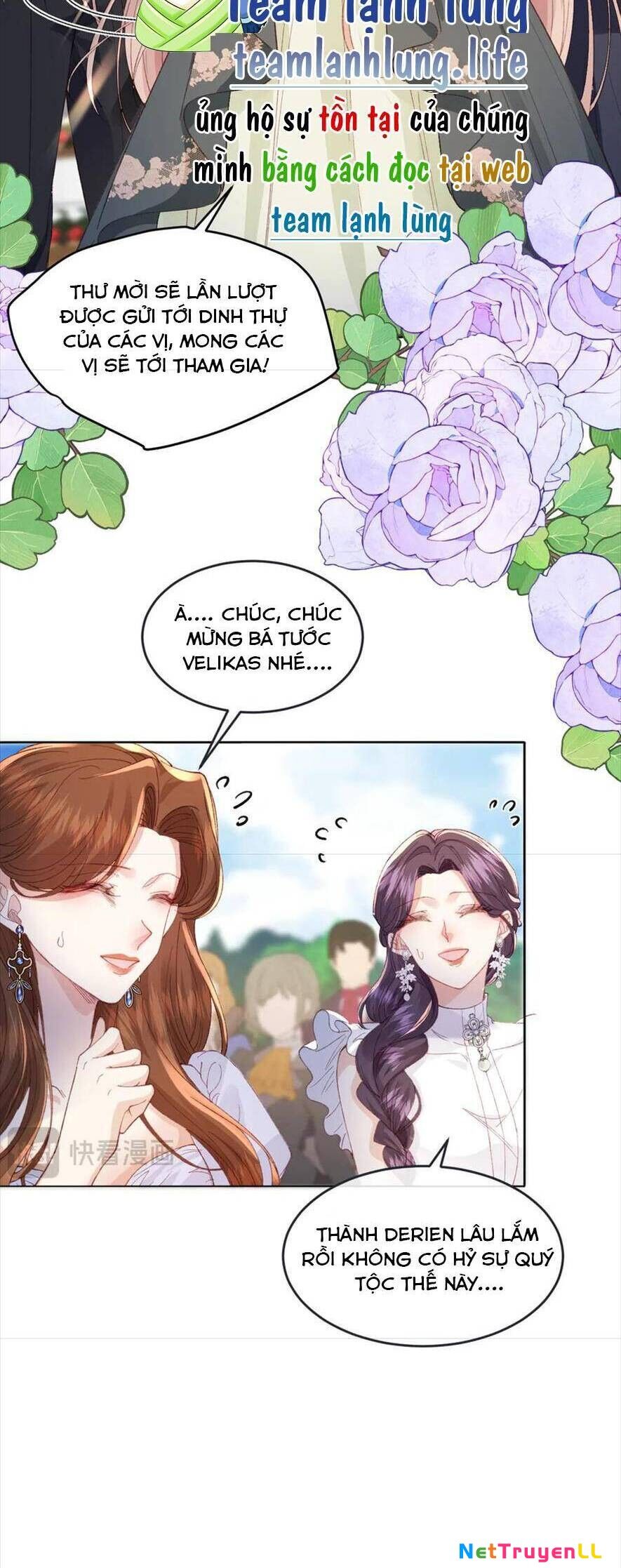 Nữ Chính Trong Truyện Ngược Luyến Tình Yêu Đã Thức Tỉnh Chapter 15 - 14