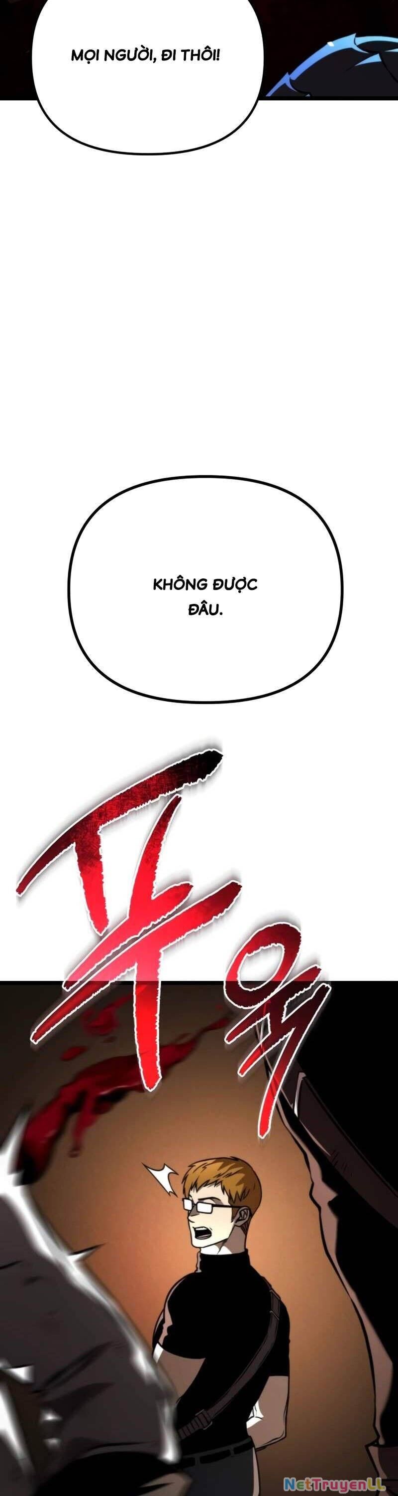 Chiến Binh Hồi Quy Chapter 37 - 48