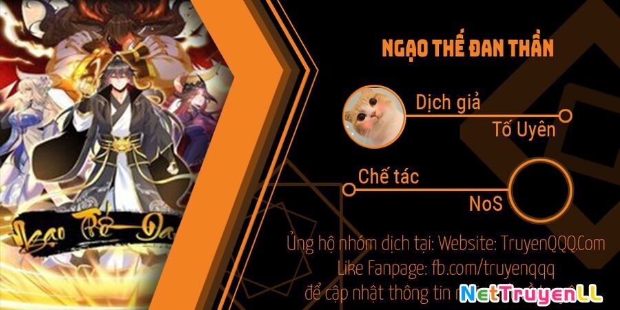 Ngạo Thế Đan Thần Chapter 54 - 1