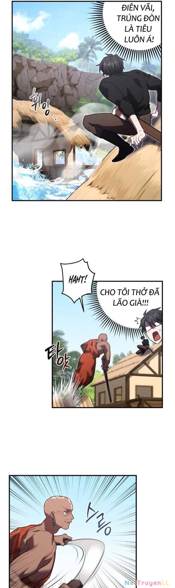 Hero X Demon King X Villain Chapter 14 - 19