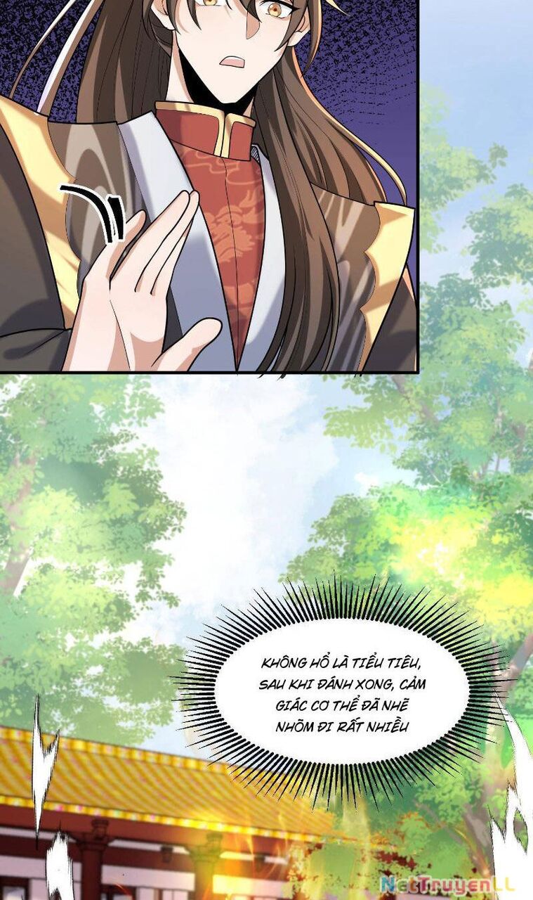 Mở Đầu Nữ Đế Làm Chính Cung Chapter 320 - 3