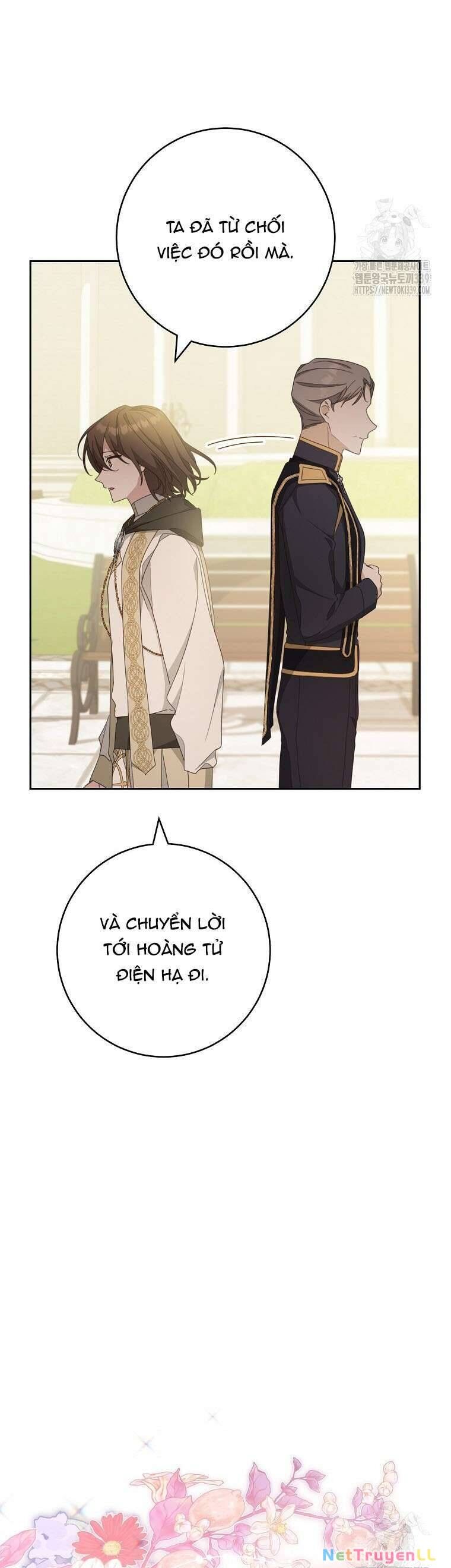 Tôi Đã Phạm Sai Lầm Rồi Chapter 64 - 25