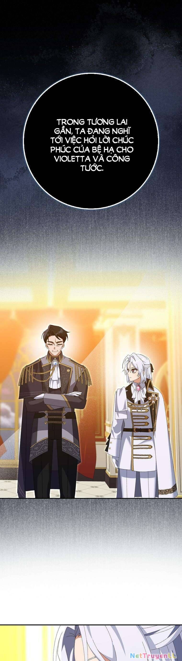 Nuôi Chồng Từ Bé Chapter 13 - 1